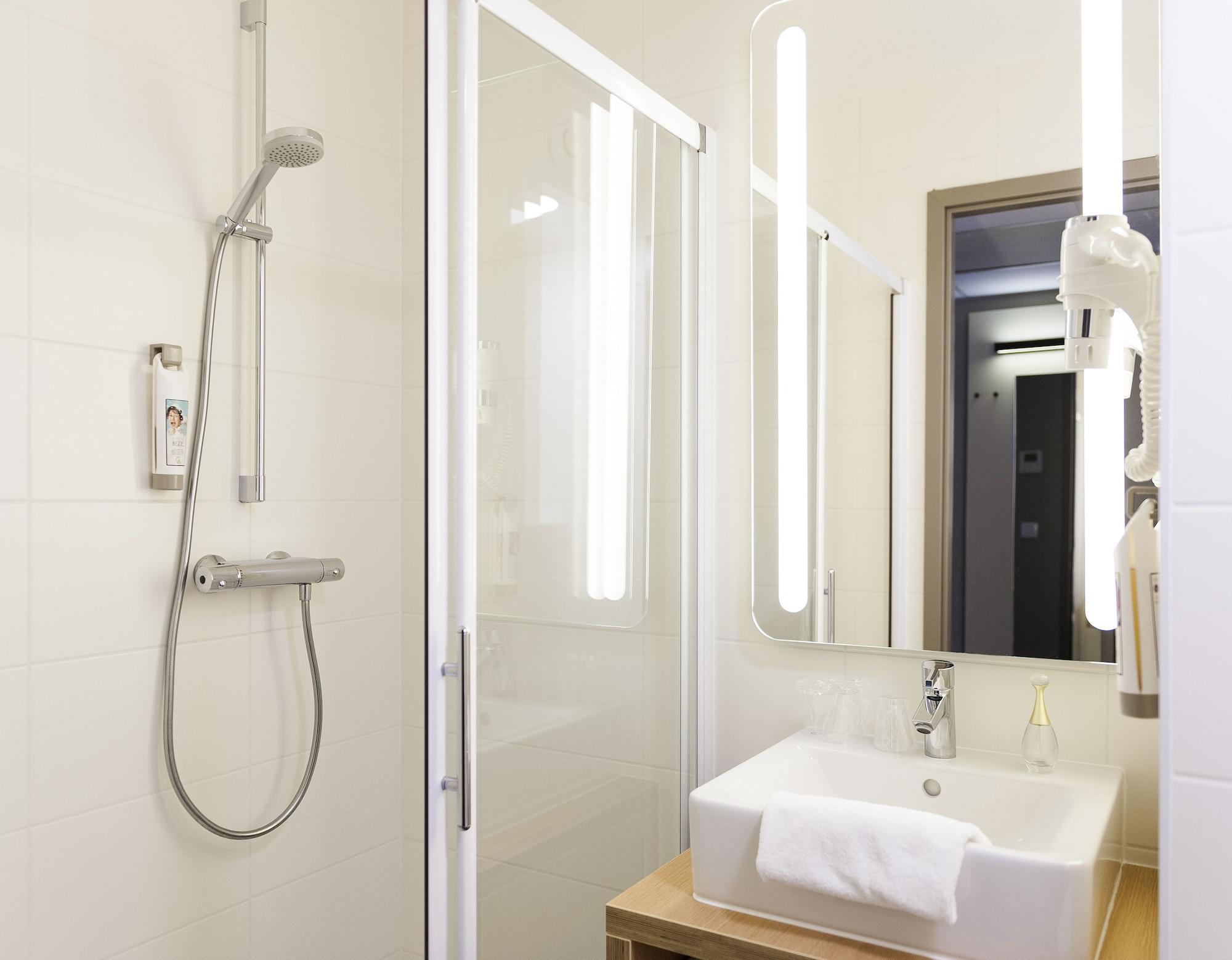Ibis Lannion Exterior foto