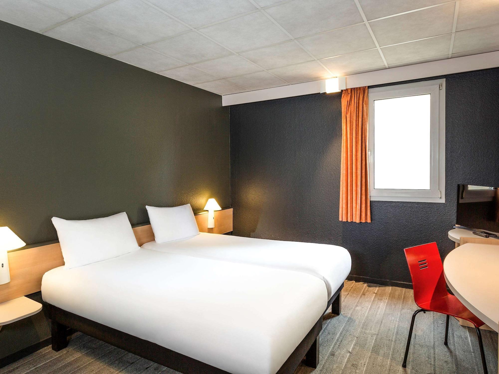 Ibis Lannion Exterior foto