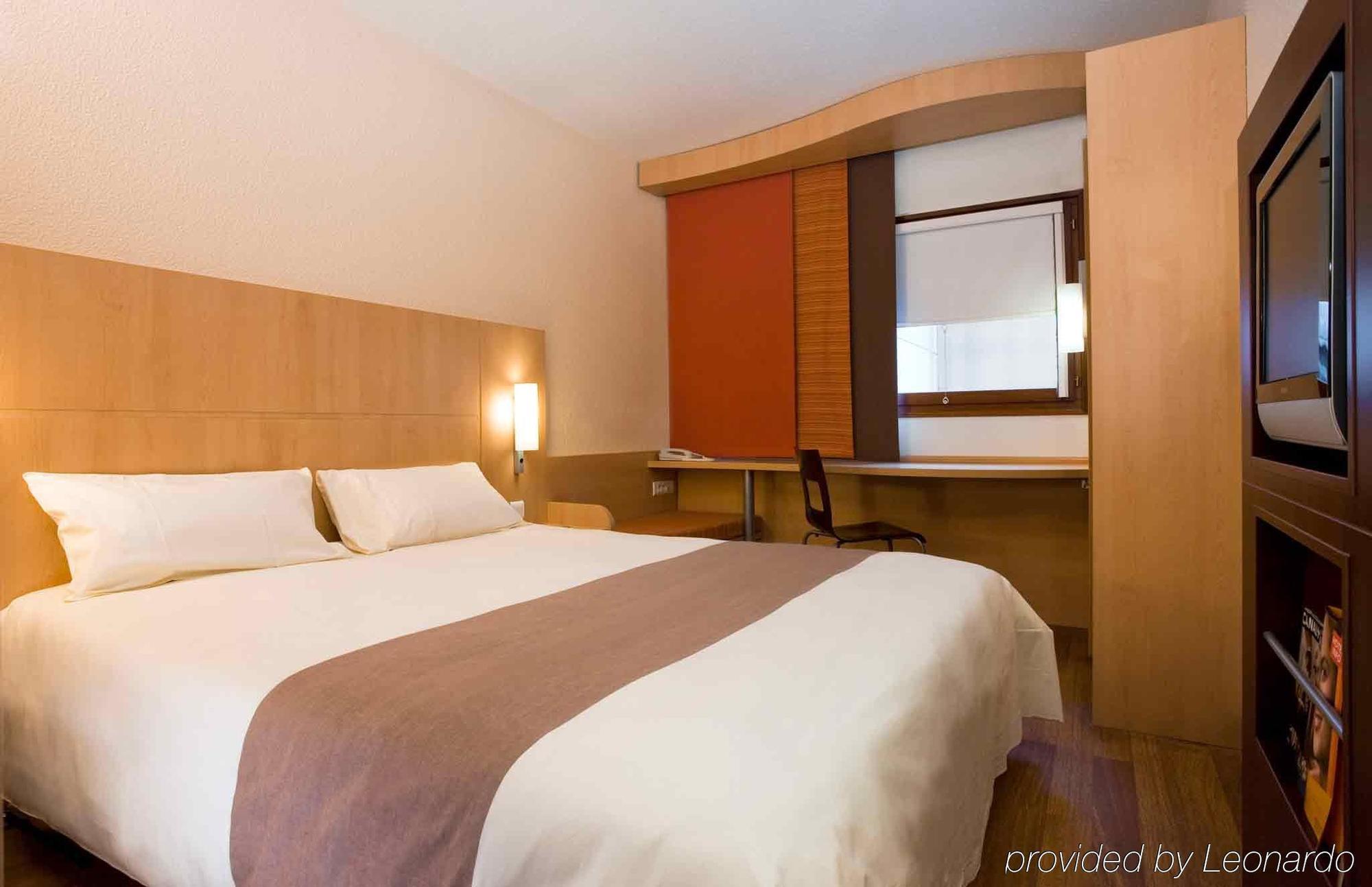 Ibis Lannion Exterior foto