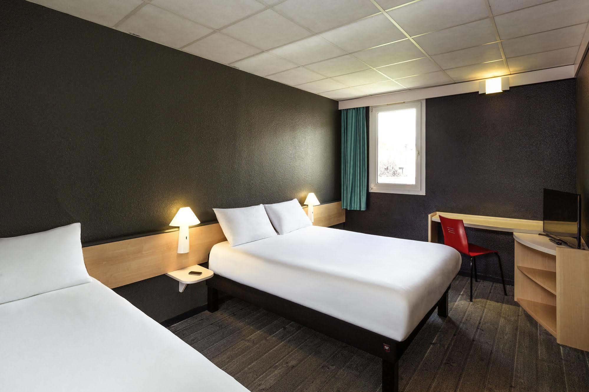Ibis Lannion Exterior foto